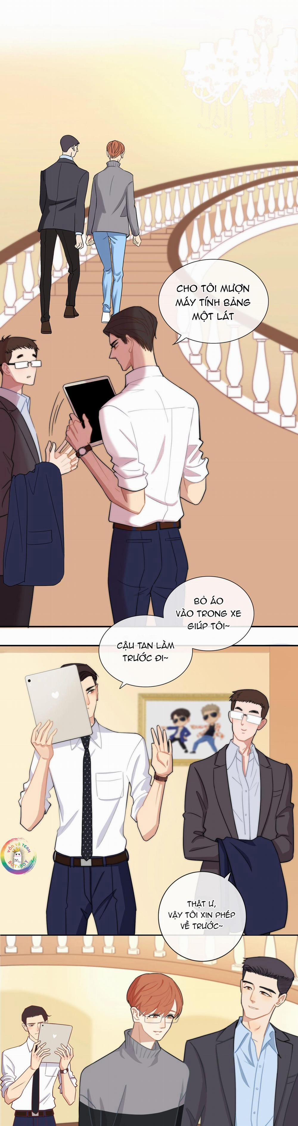 Tình Chàng 30 45 trang 2