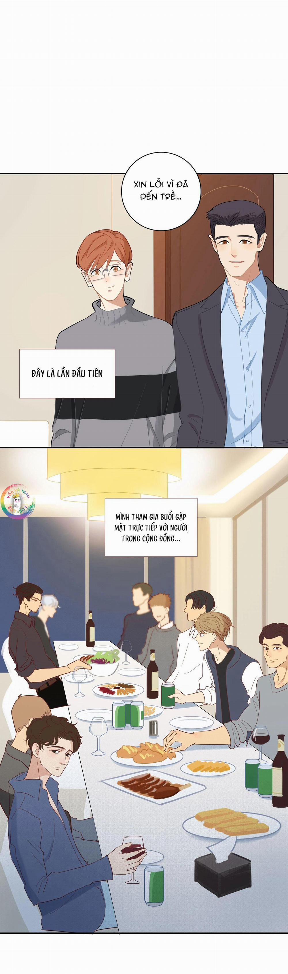 Tình Chàng 30 45 trang 5