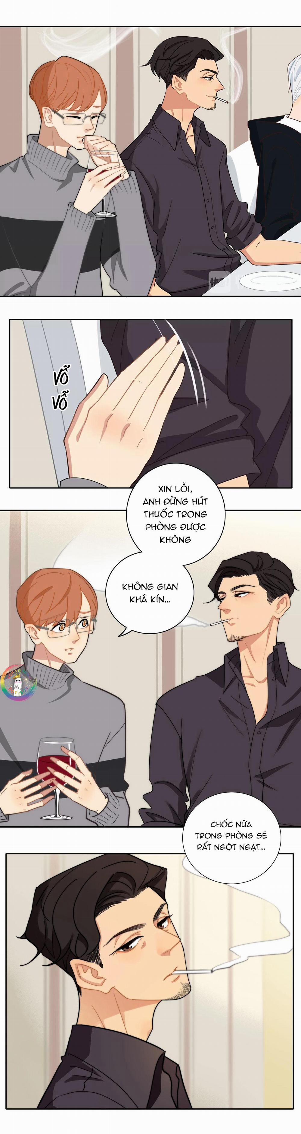 Tình Chàng 30 45 trang 7