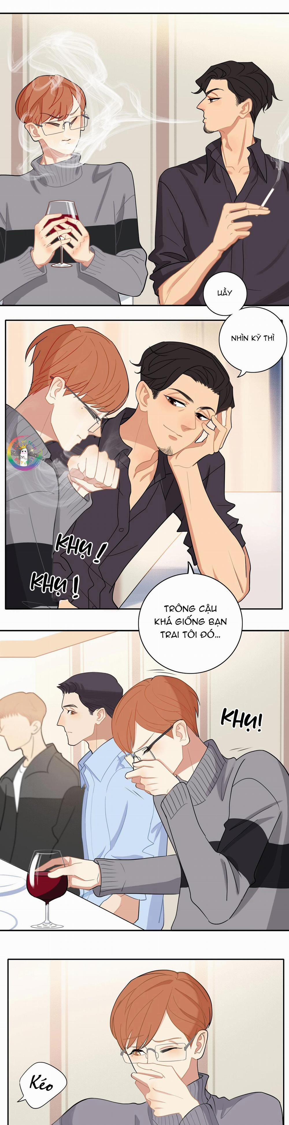 Tình Chàng 30 45 trang 8