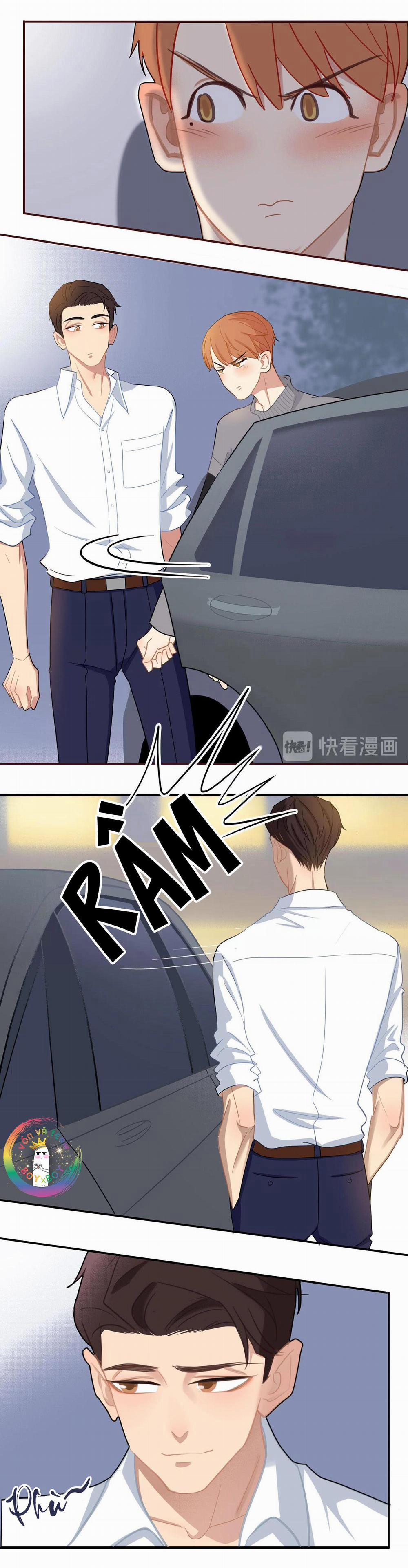 Tình Chàng 30 46 trang 10