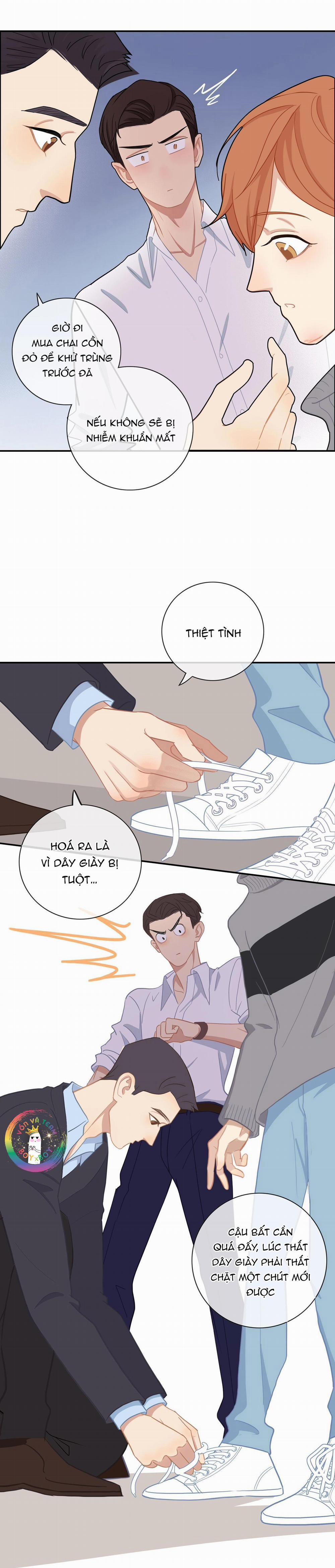 Tình Chàng 30 46 trang 2