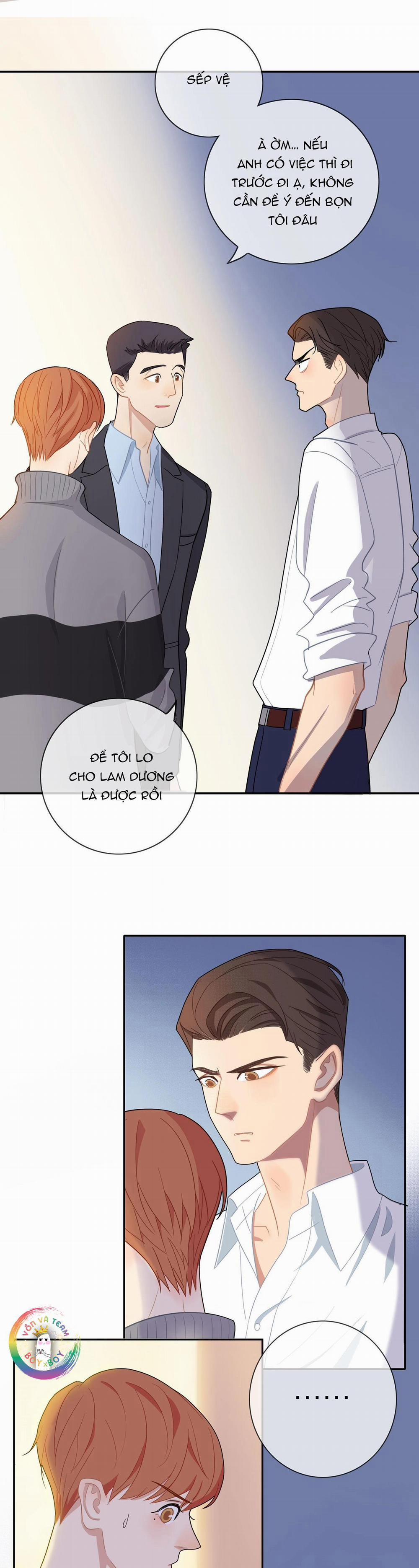 Tình Chàng 30 46 trang 3