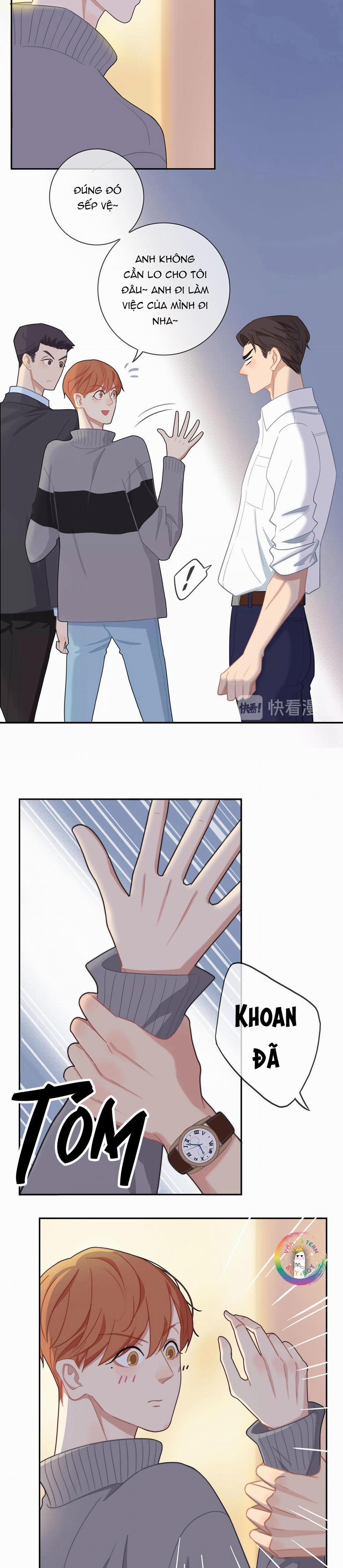 Tình Chàng 30 46 trang 4