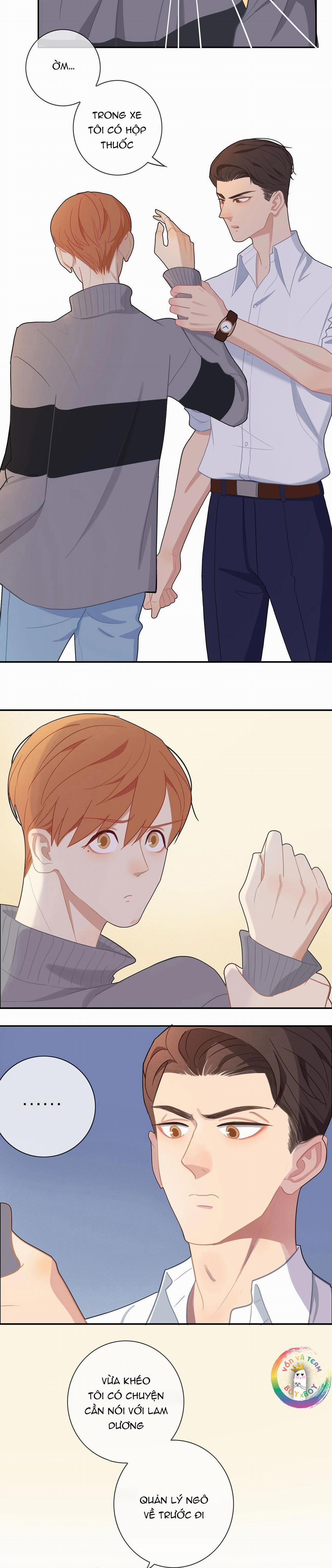 Tình Chàng 30 46 trang 5