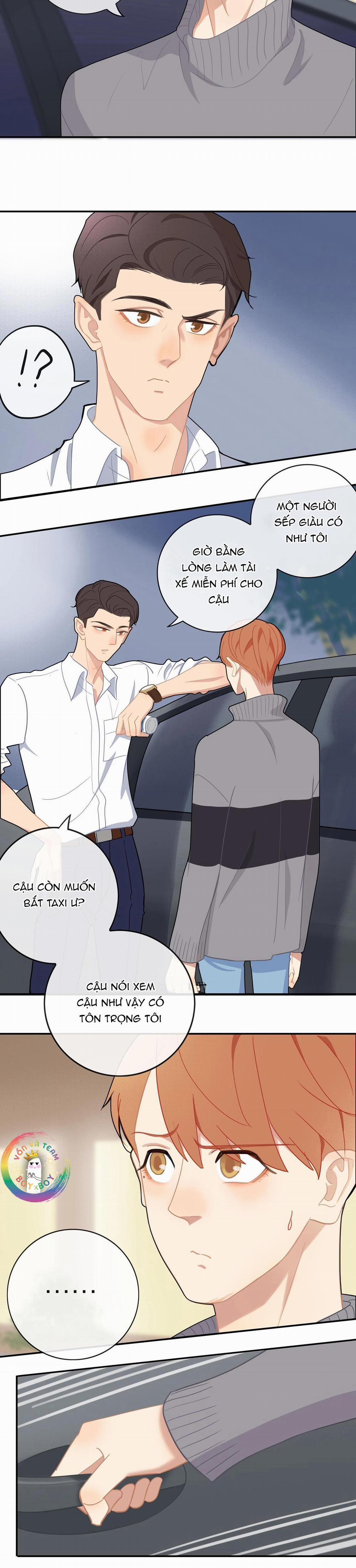 Tình Chàng 30 46 trang 8