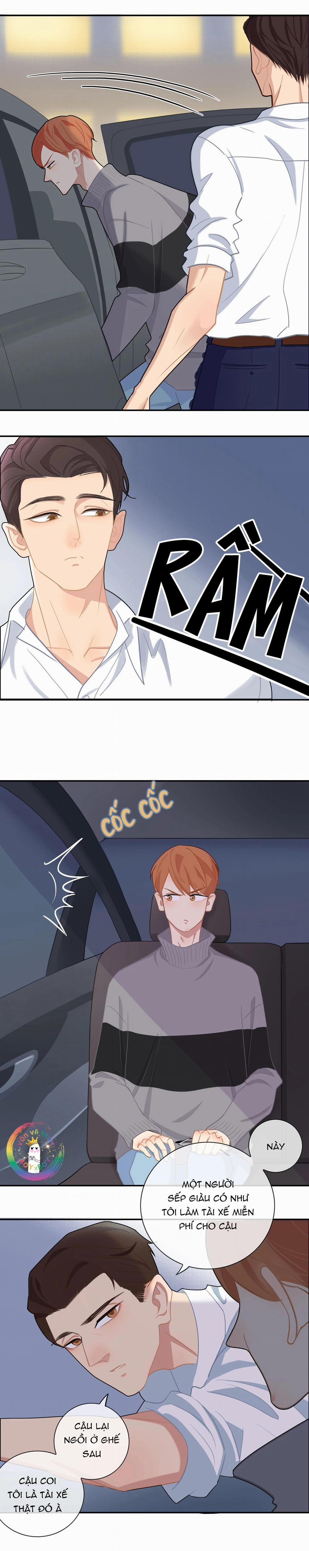 Tình Chàng 30 46 trang 9