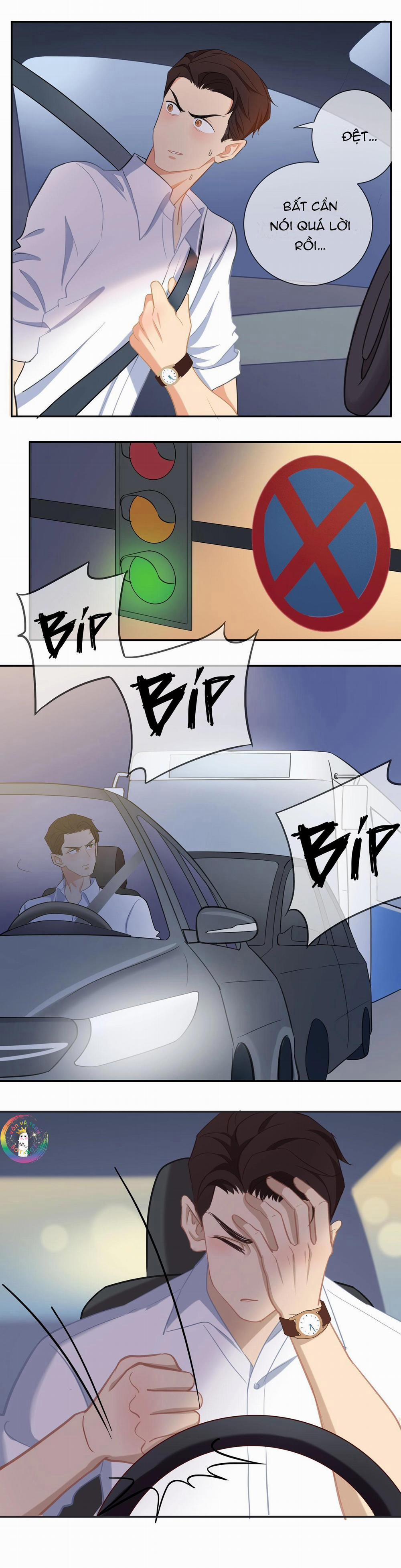 Tình Chàng 30 47 trang 10