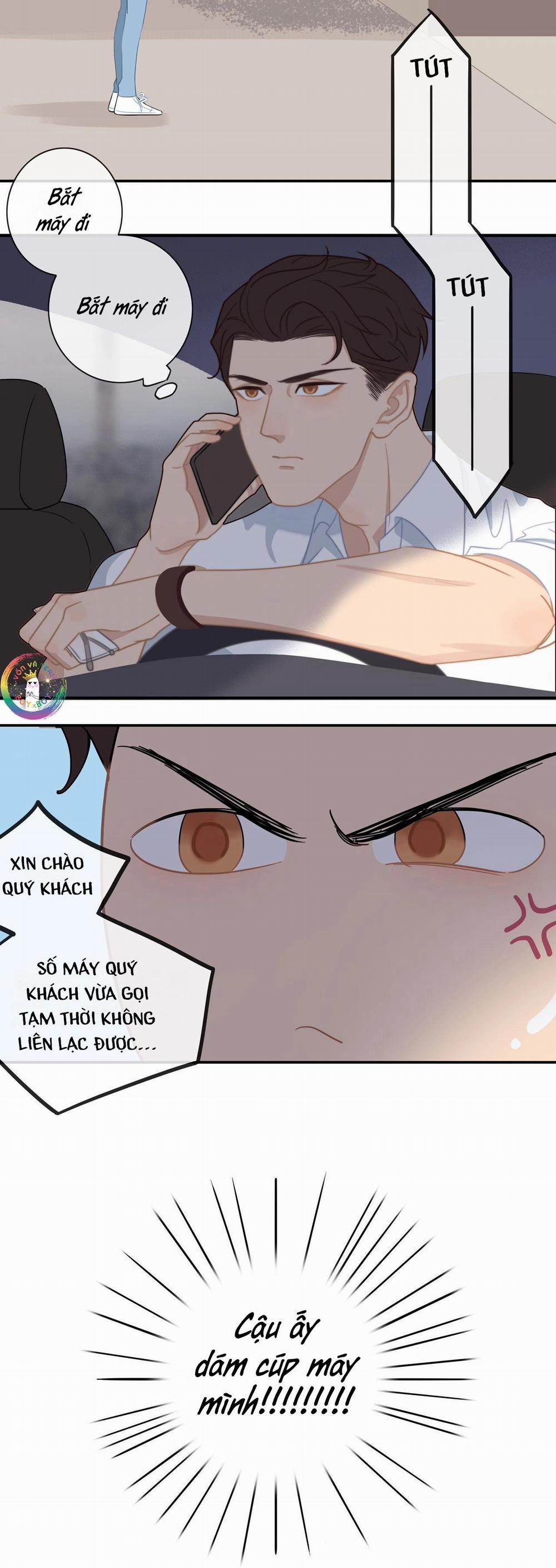 Tình Chàng 30 47 trang 14