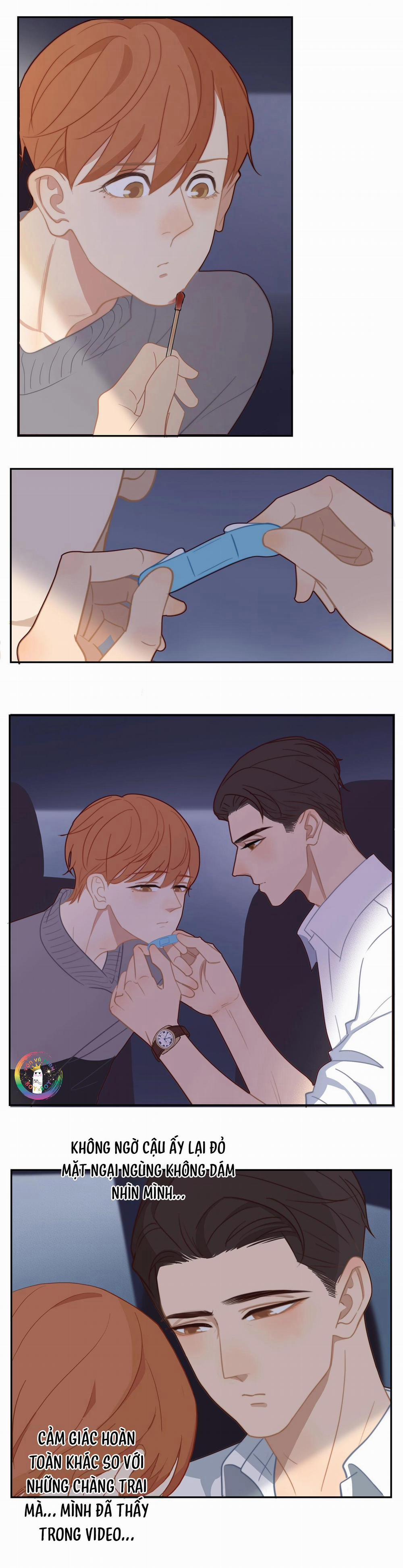 Tình Chàng 30 47 trang 2