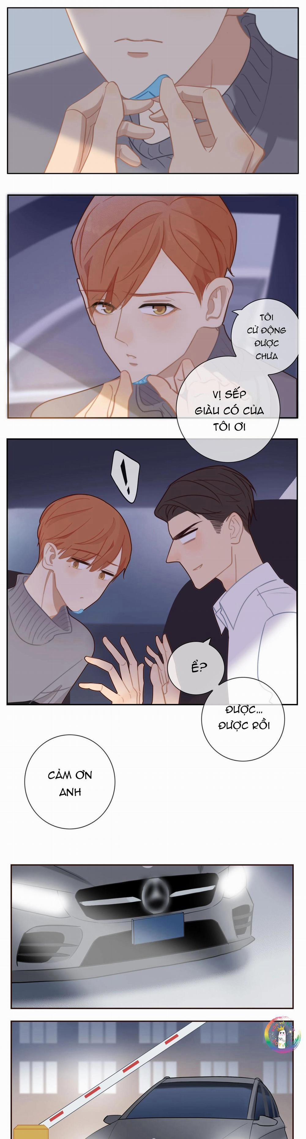 Tình Chàng 30 47 trang 3