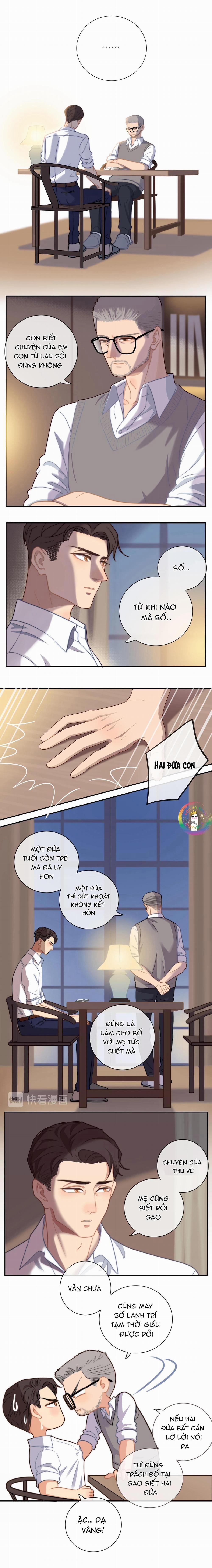 Tình Chàng 30 48 trang 6