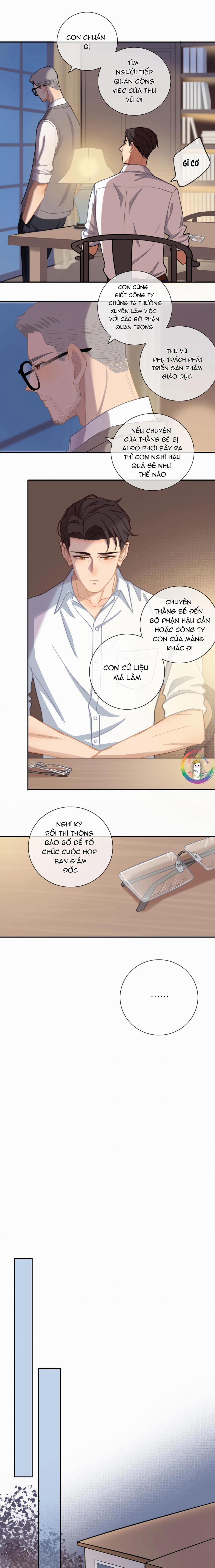 Tình Chàng 30 48 trang 7