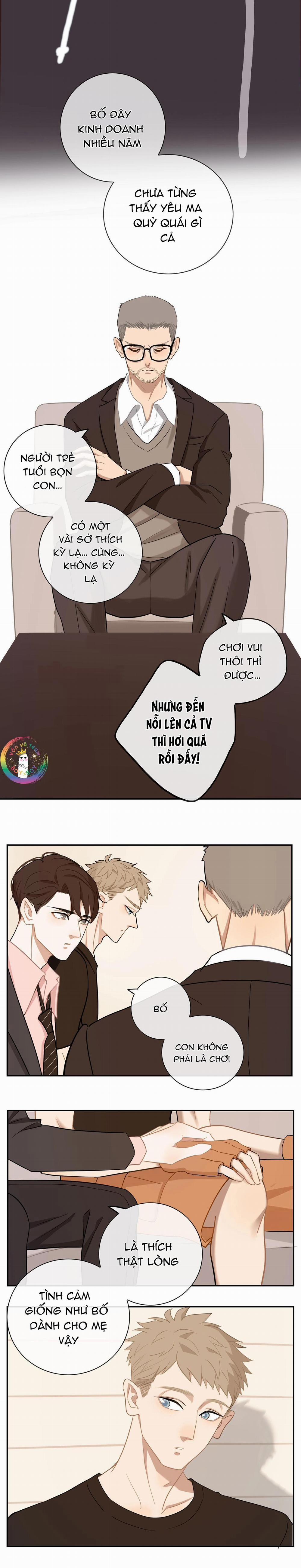 Tình Chàng 30 48 trang 9