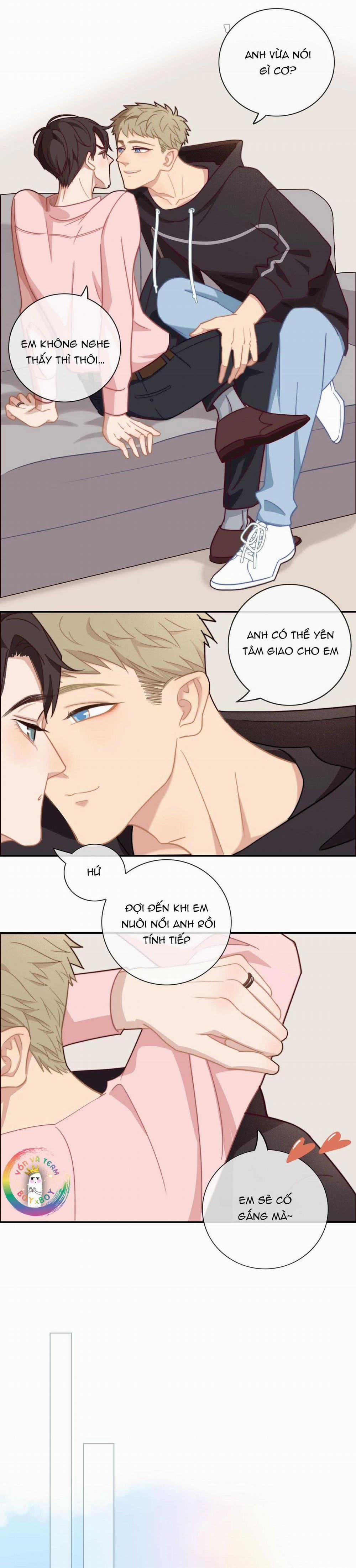 Tình Chàng 30 49 trang 10