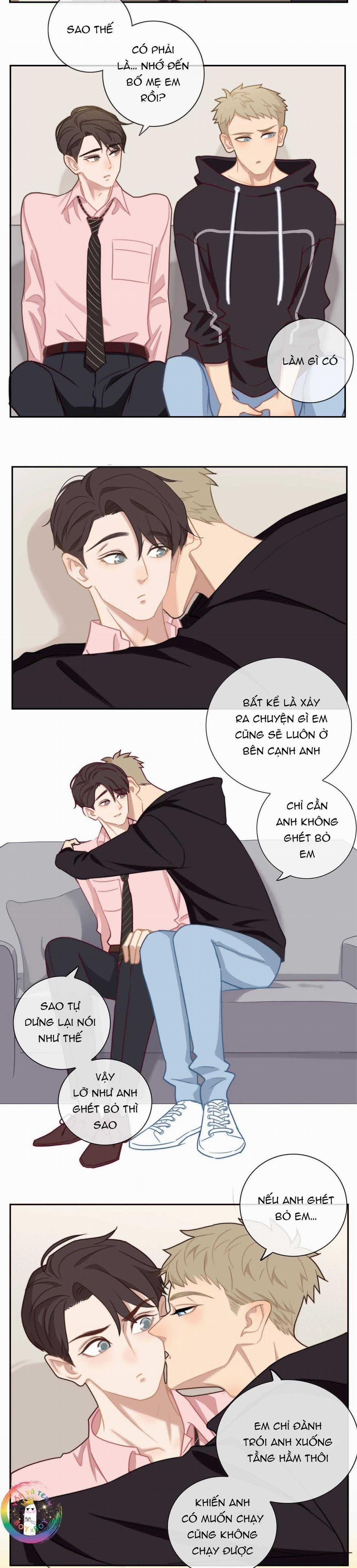 Tình Chàng 30 49 trang 5