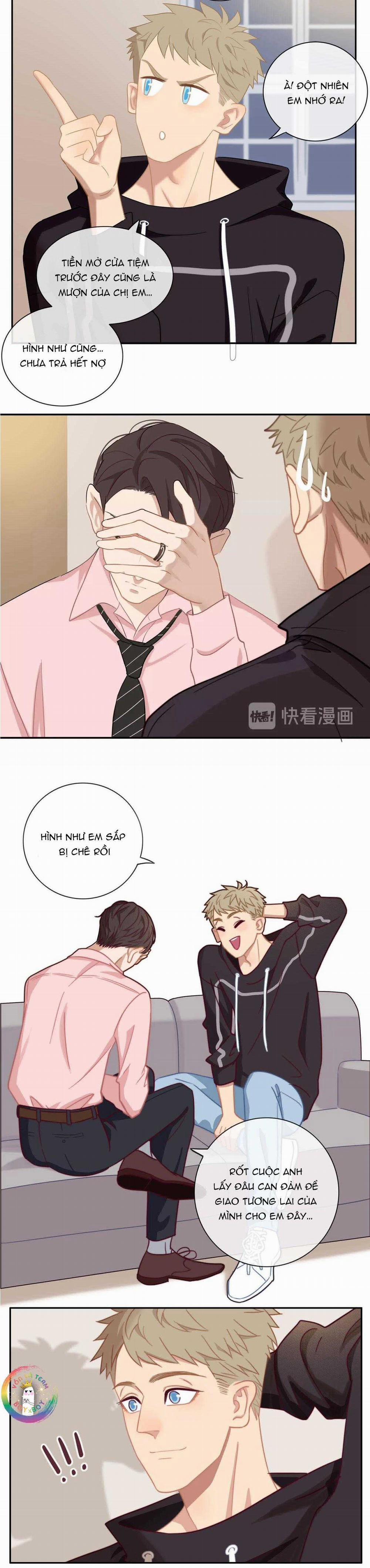 Tình Chàng 30 49 trang 9