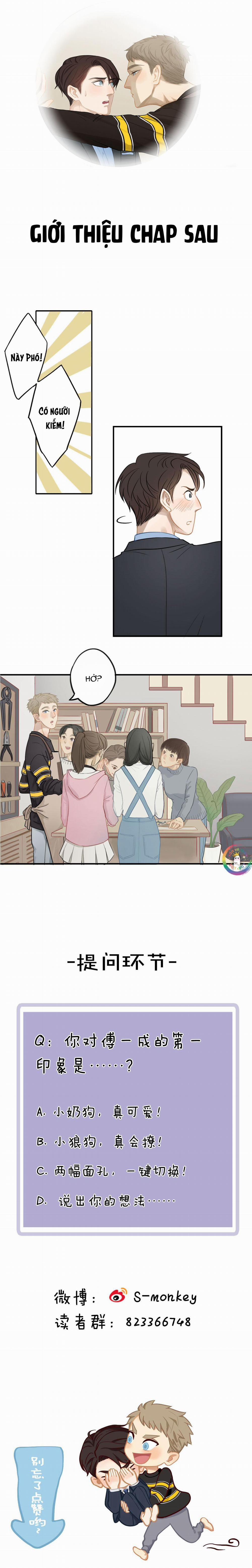 Tình Chàng 30 5 trang 6