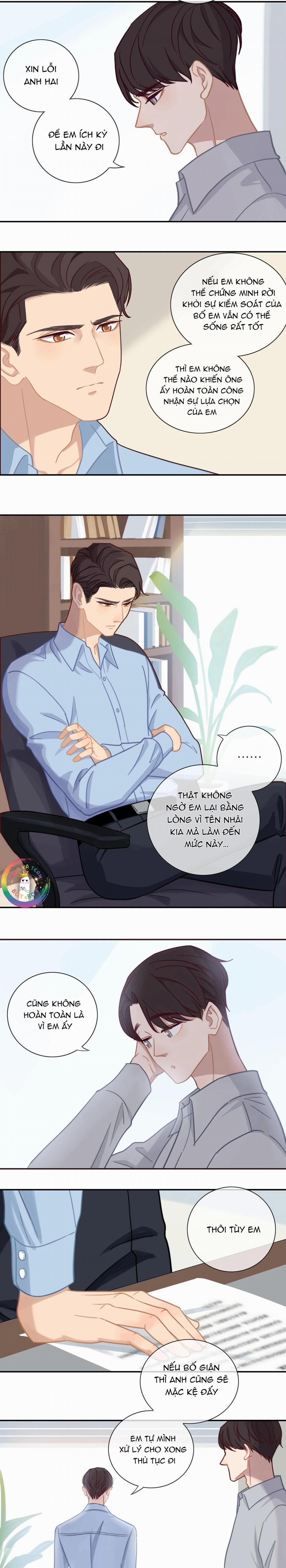 Tình Chàng 30 50 trang 2