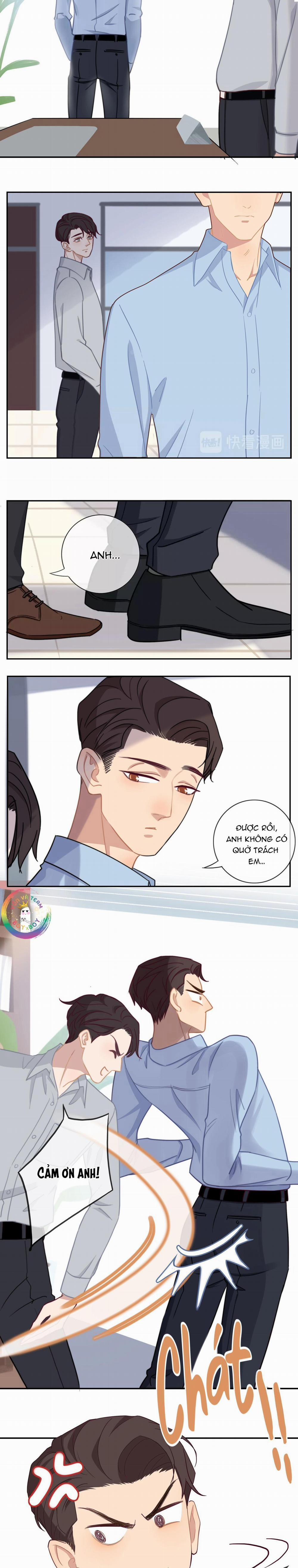 Tình Chàng 30 50 trang 3