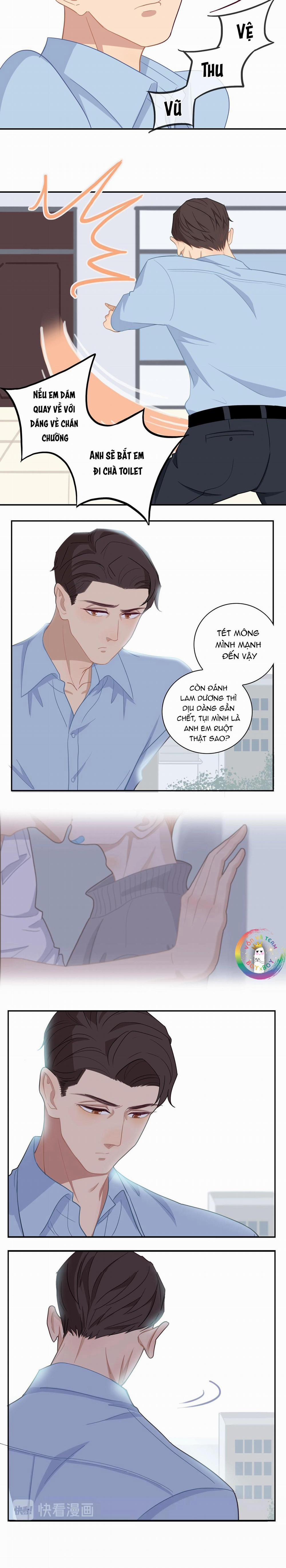 Tình Chàng 30 50 trang 4