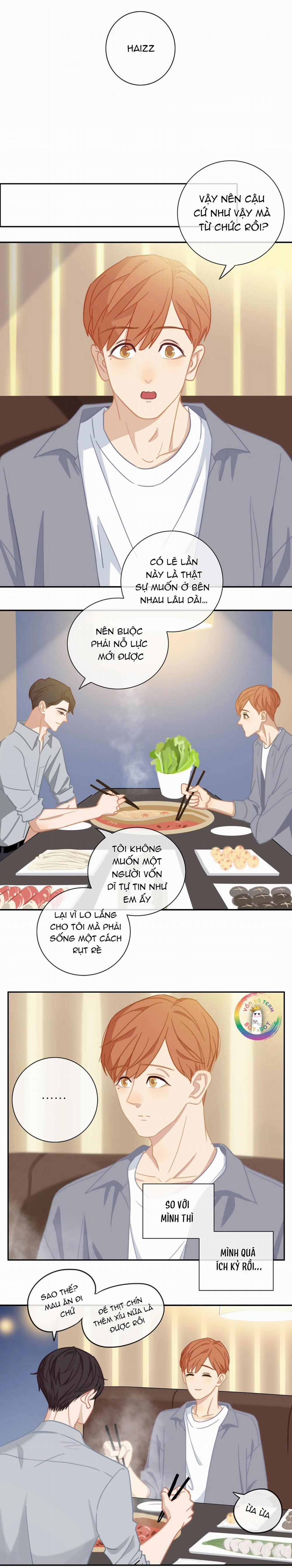 Tình Chàng 30 50 trang 5