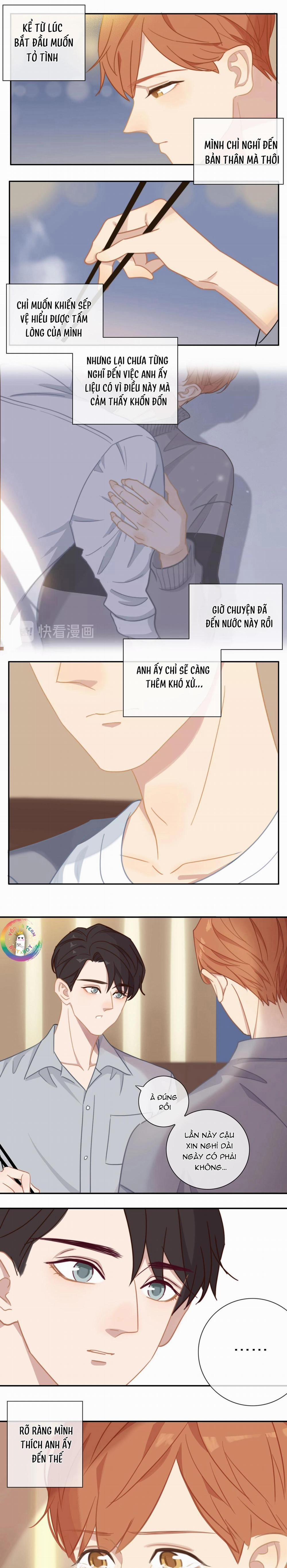Tình Chàng 30 50 trang 6