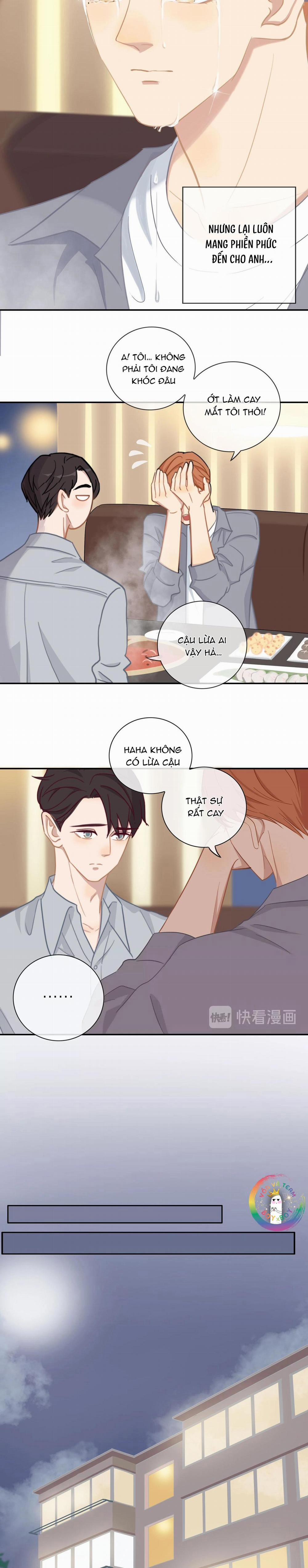 Tình Chàng 30 50 trang 7