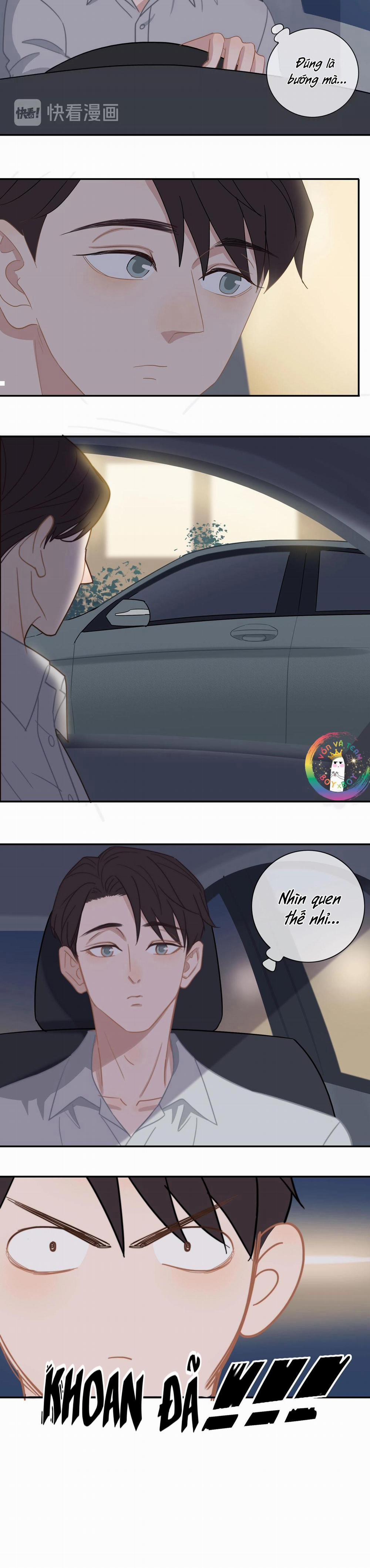 Tình Chàng 30 50 trang 9