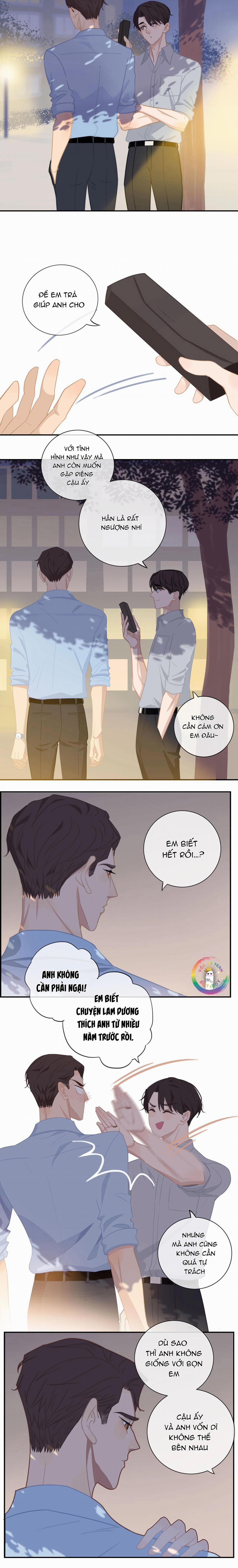 Tình Chàng 30 51 trang 3