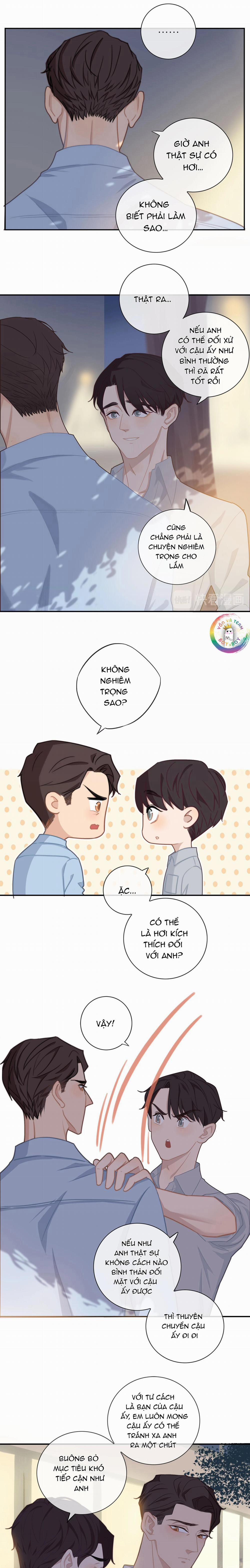 Tình Chàng 30 51 trang 4