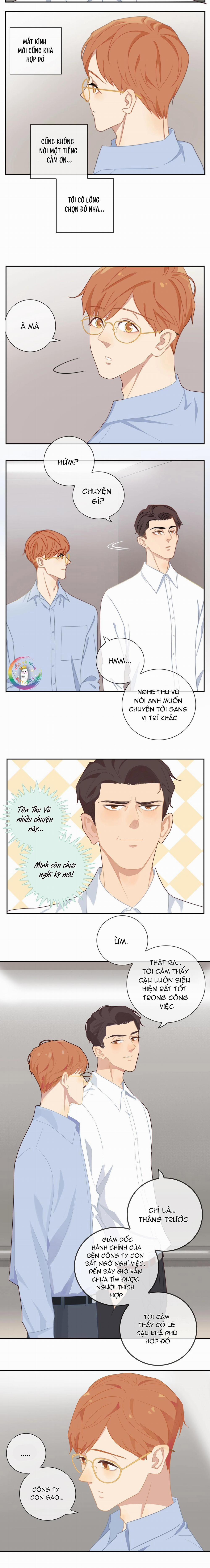 Tình Chàng 30 51 trang 8