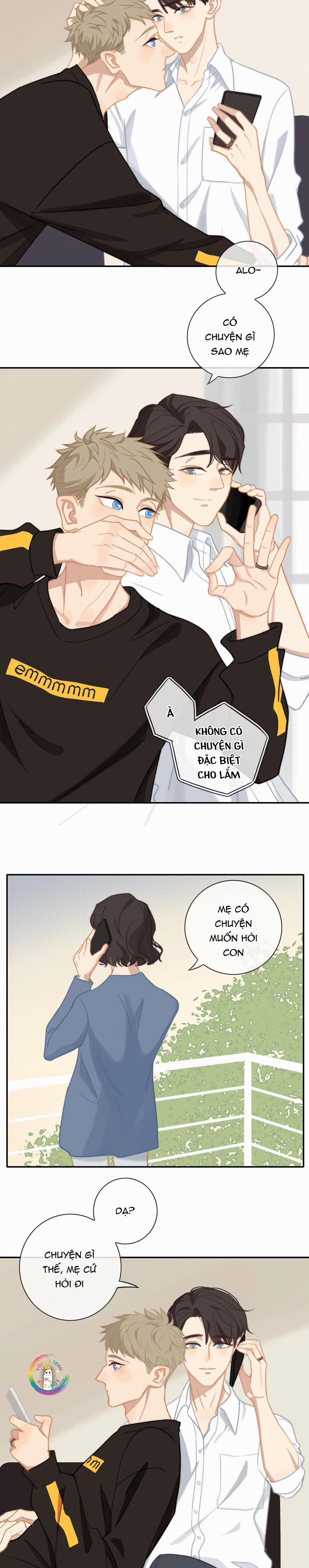 Tình Chàng 30 52 trang 10