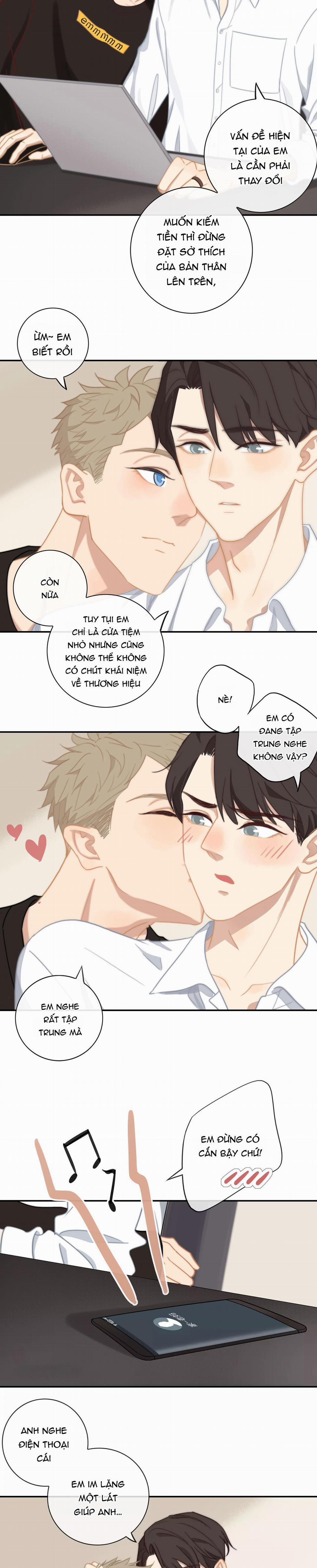 Tình Chàng 30 52 trang 9