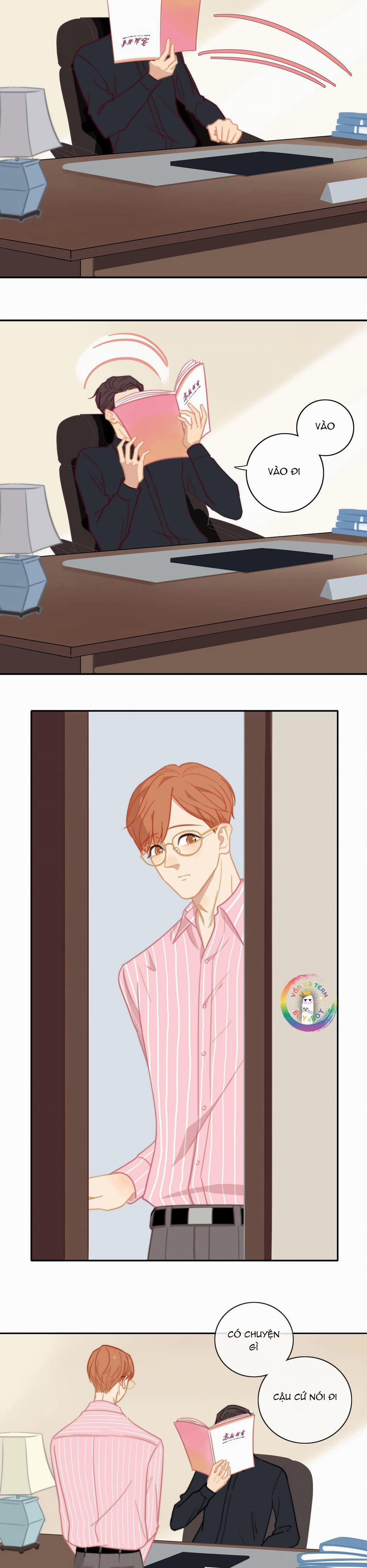 Tình Chàng 30 53 trang 12