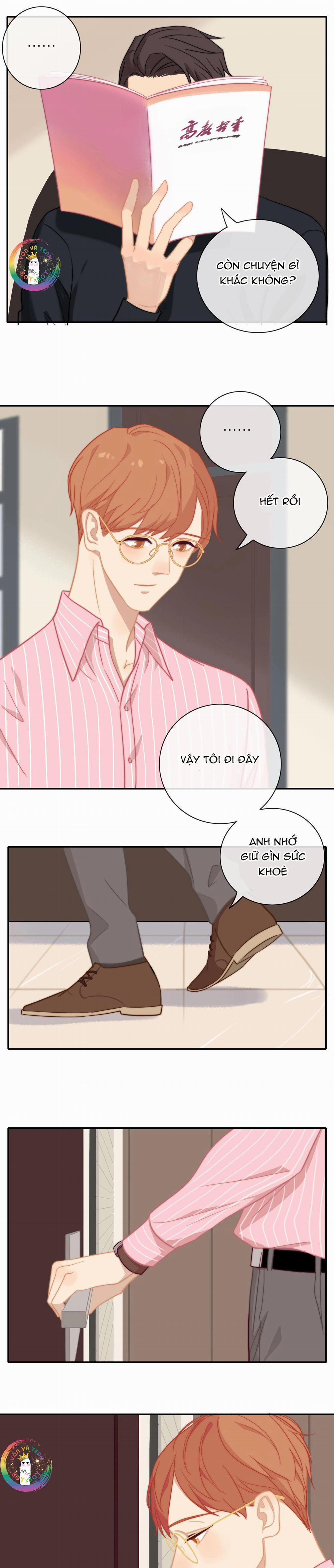 Tình Chàng 30 53 trang 14