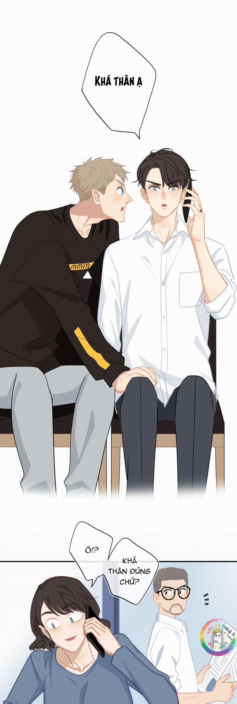 Tình Chàng 30 53 trang 2