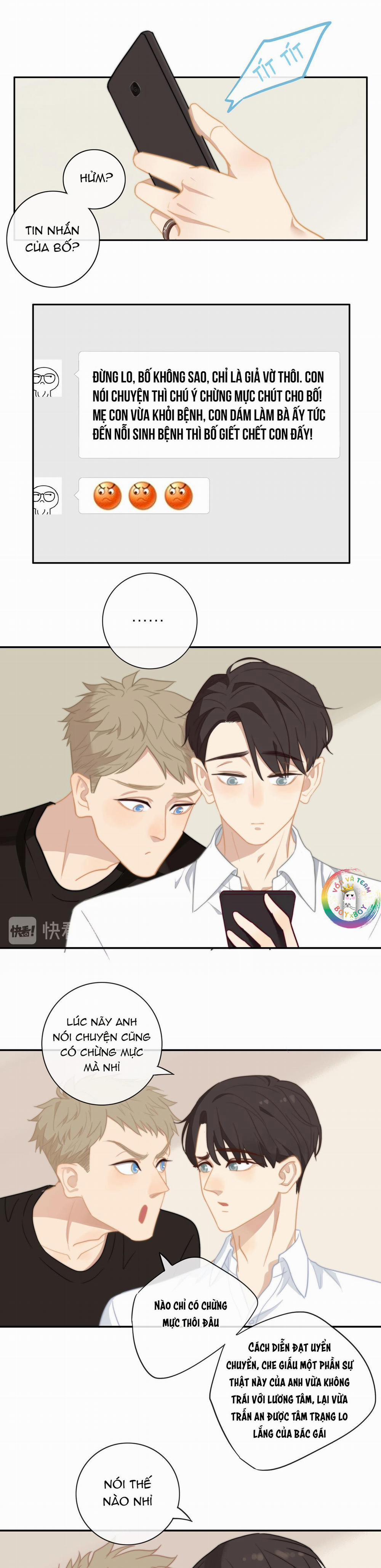 Tình Chàng 30 53 trang 6