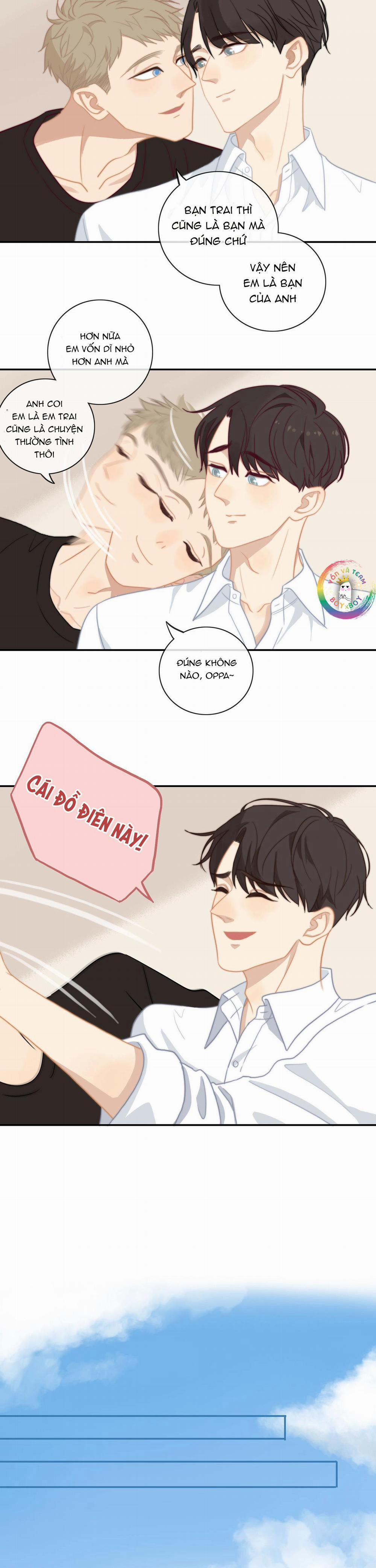 Tình Chàng 30 53 trang 7