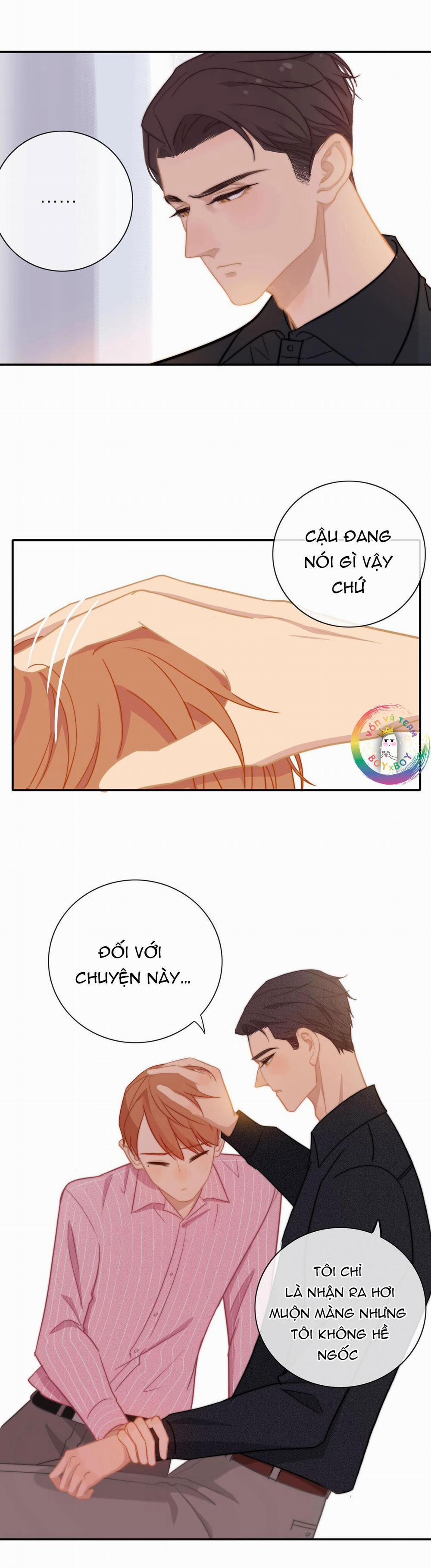 Tình Chàng 30 54 trang 10