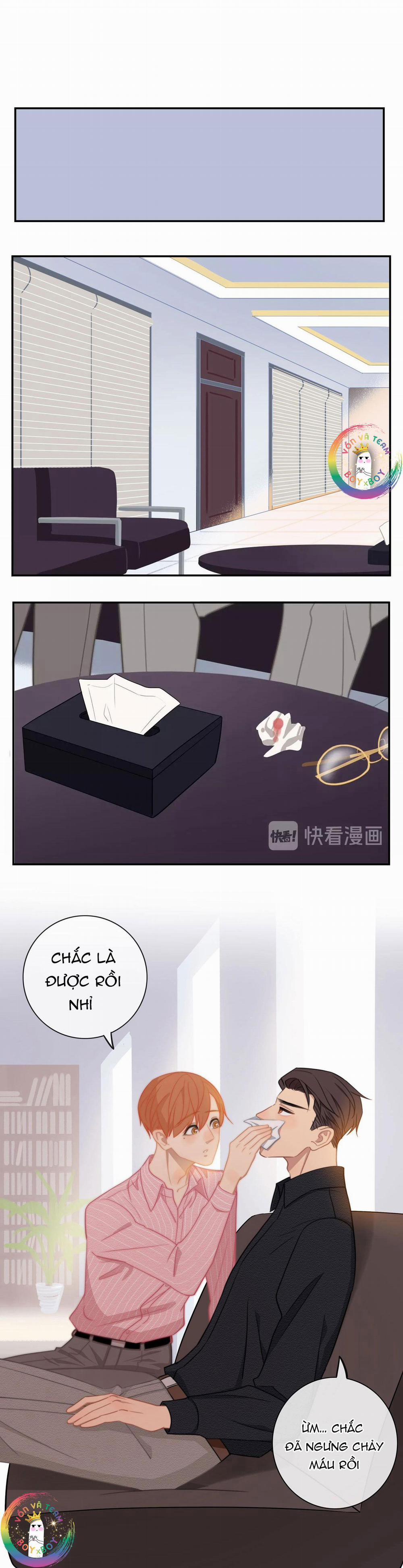 Tình Chàng 30 54 trang 5