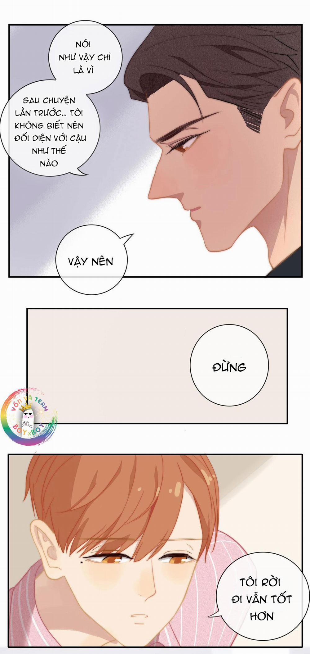Tình Chàng 30 54 trang 7