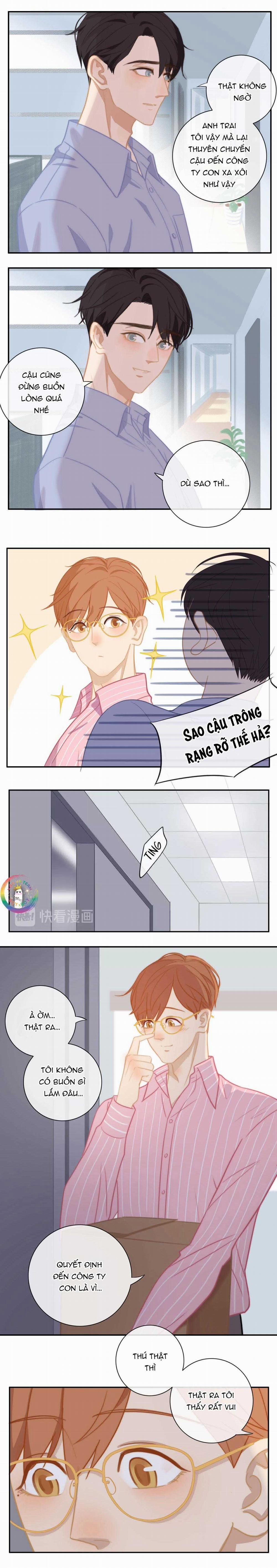 Tình Chàng 30 55 trang 2