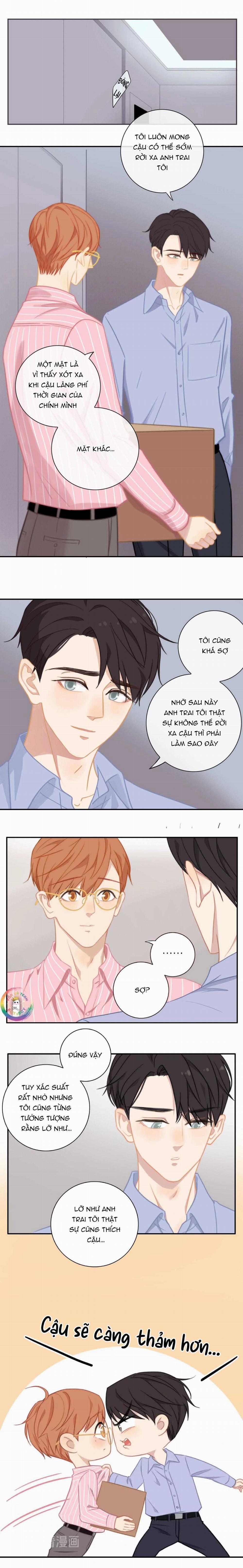 Tình Chàng 30 55 trang 3