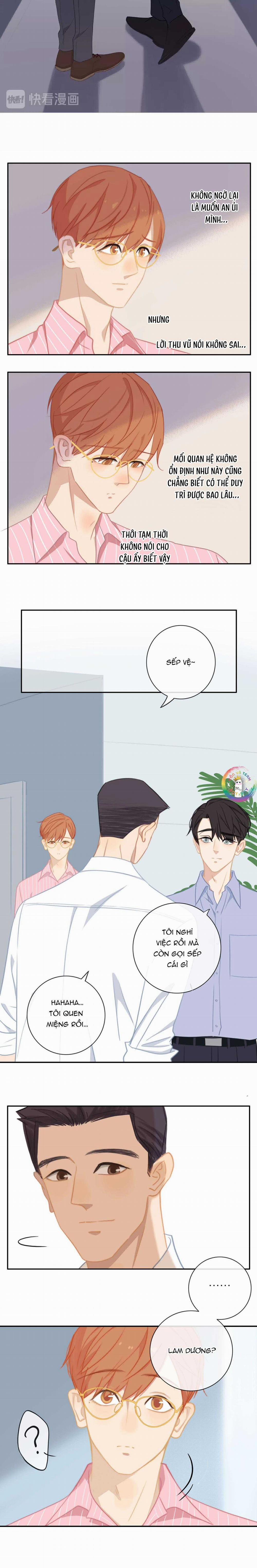 Tình Chàng 30 55 trang 5