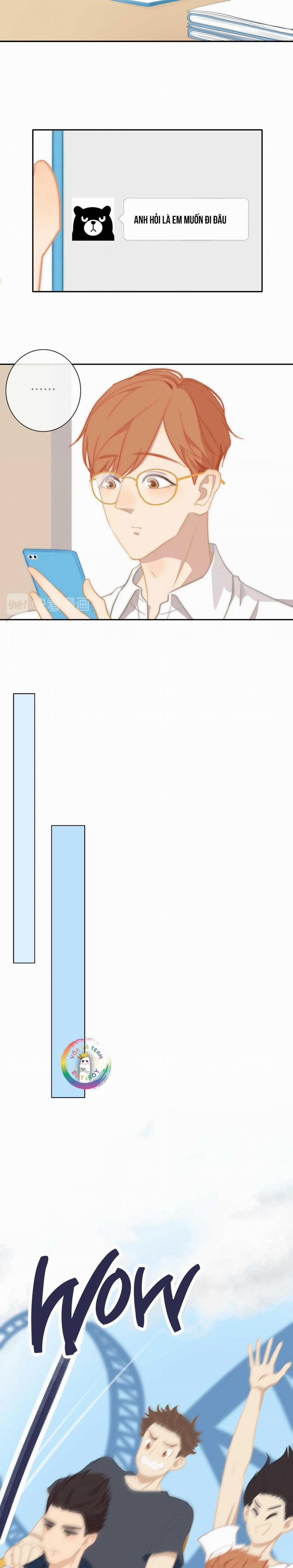 Tình Chàng 30 57.1 trang 4