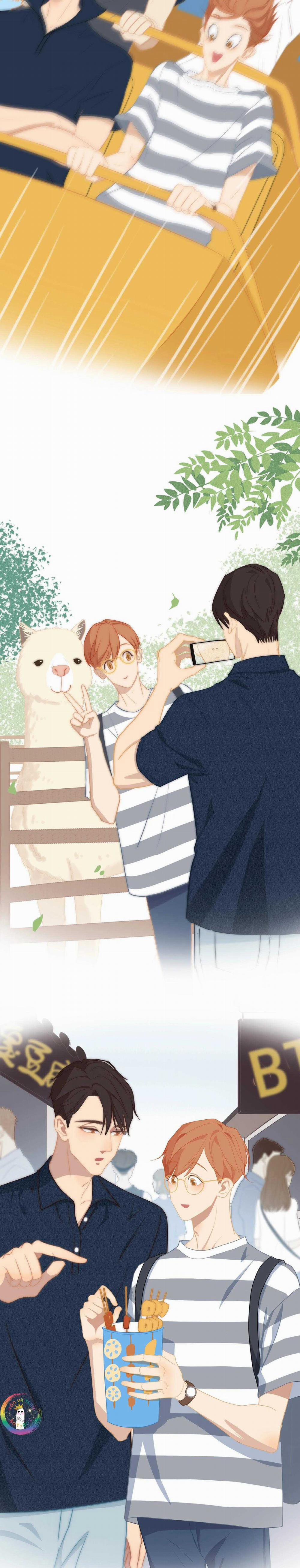 Tình Chàng 30 57.1 trang 5