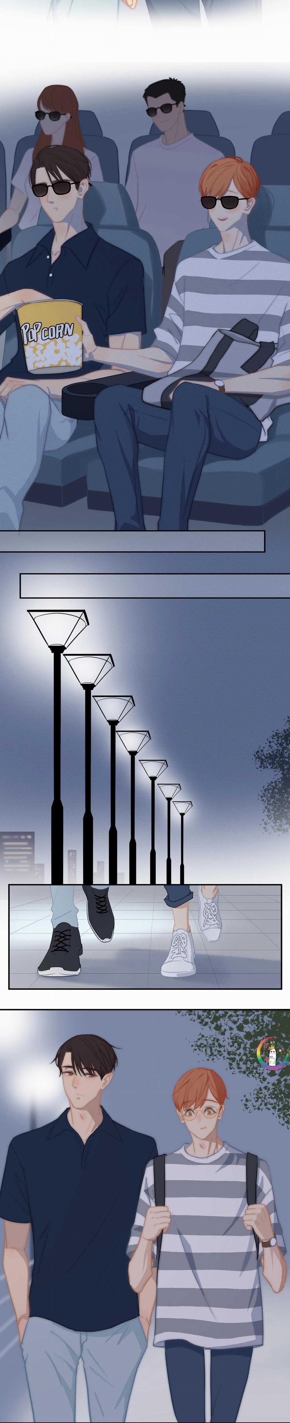 Tình Chàng 30 57.1 trang 6