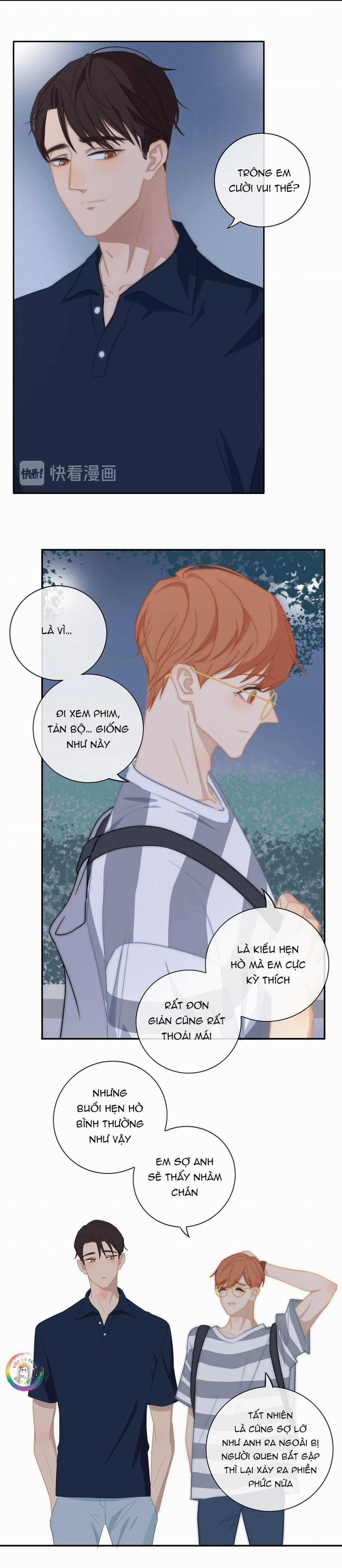 Tình Chàng 30 57.1 trang 7