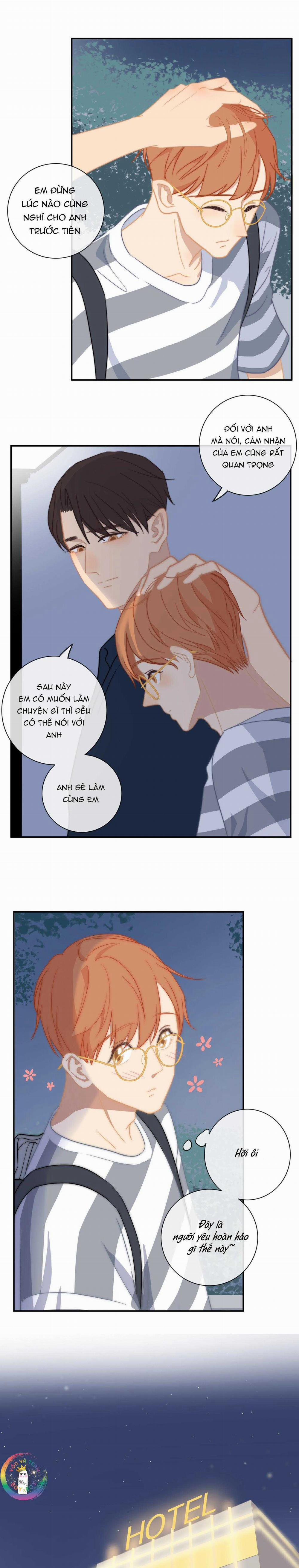 Tình Chàng 30 57.1 trang 8